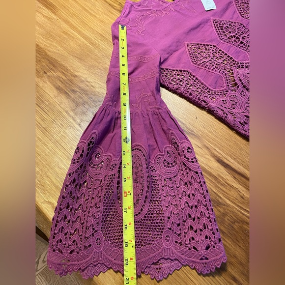 Anthropologie Chloe Oliver XSP top - Picture 11 of 15